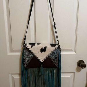 Mrya Bag